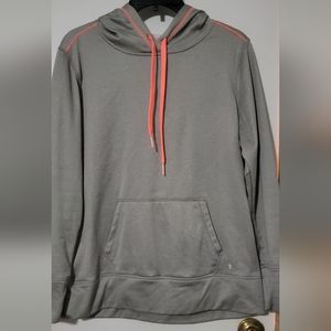 Danskin hoodie large